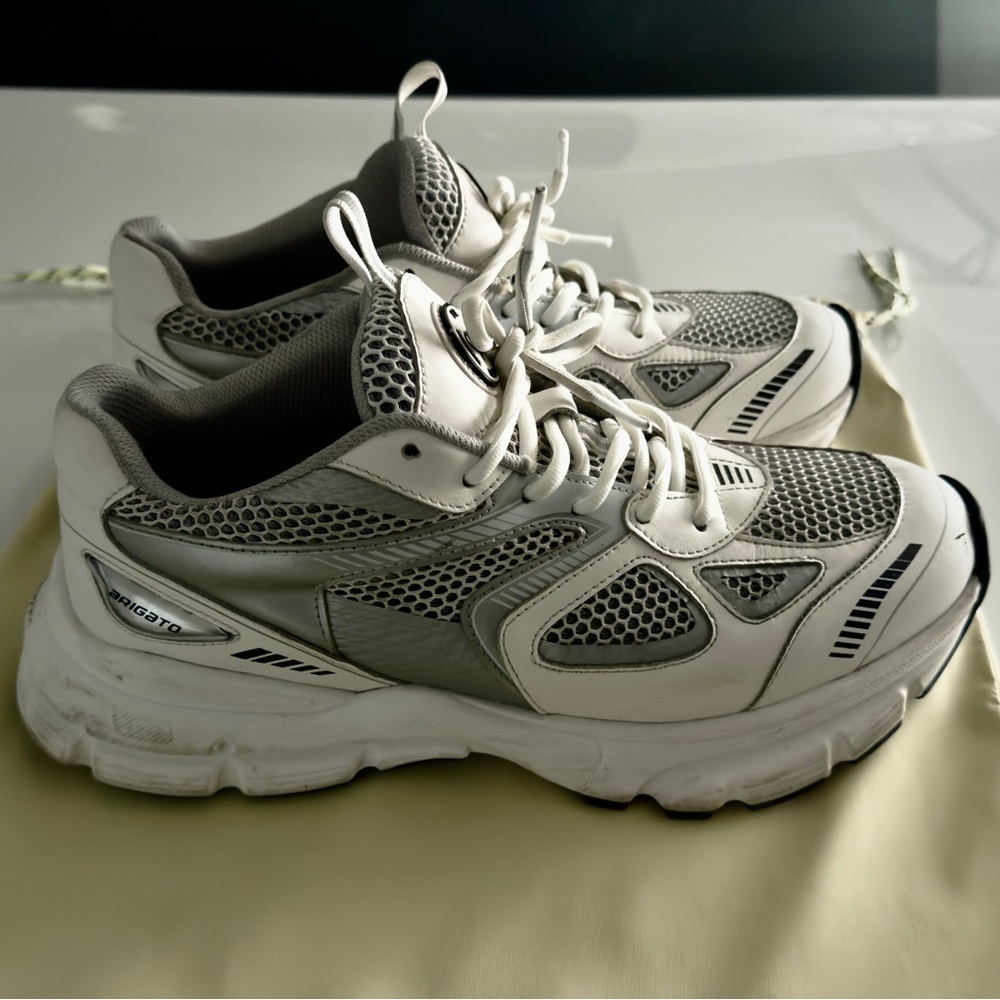 COPY - Axel Arigato Marathon R-Trail